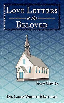 Love Letters to the Beloved