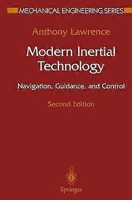 Modern Inertial Technology