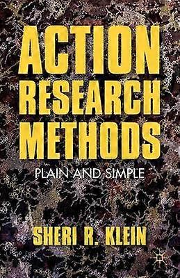 Action Research Methods