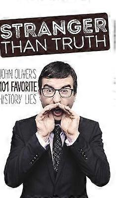 Stranger Than Truth