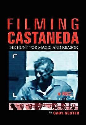 Filmen Castaneda