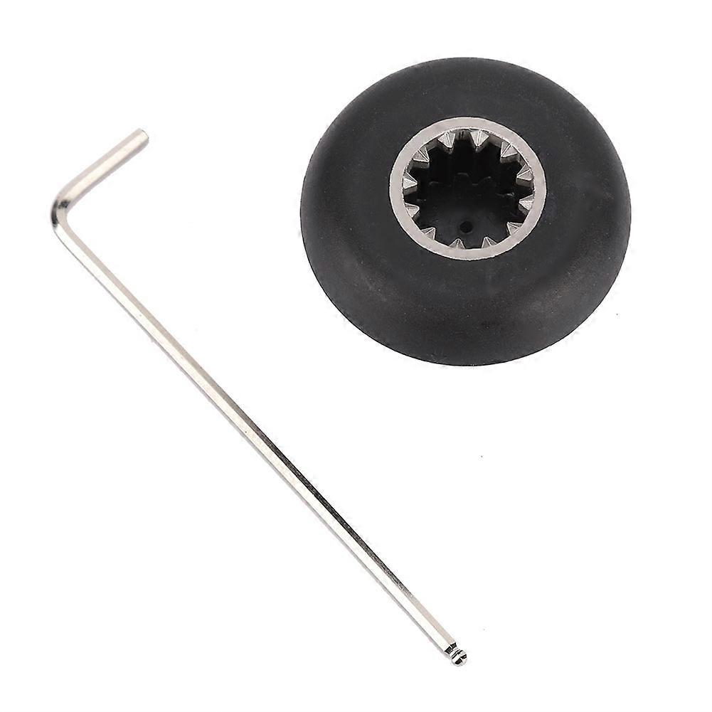 Mushroom Head for Soybean Milk Machine High Speed Blender Accessory