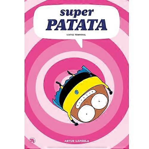 Superpatata 3 Zoekertjes