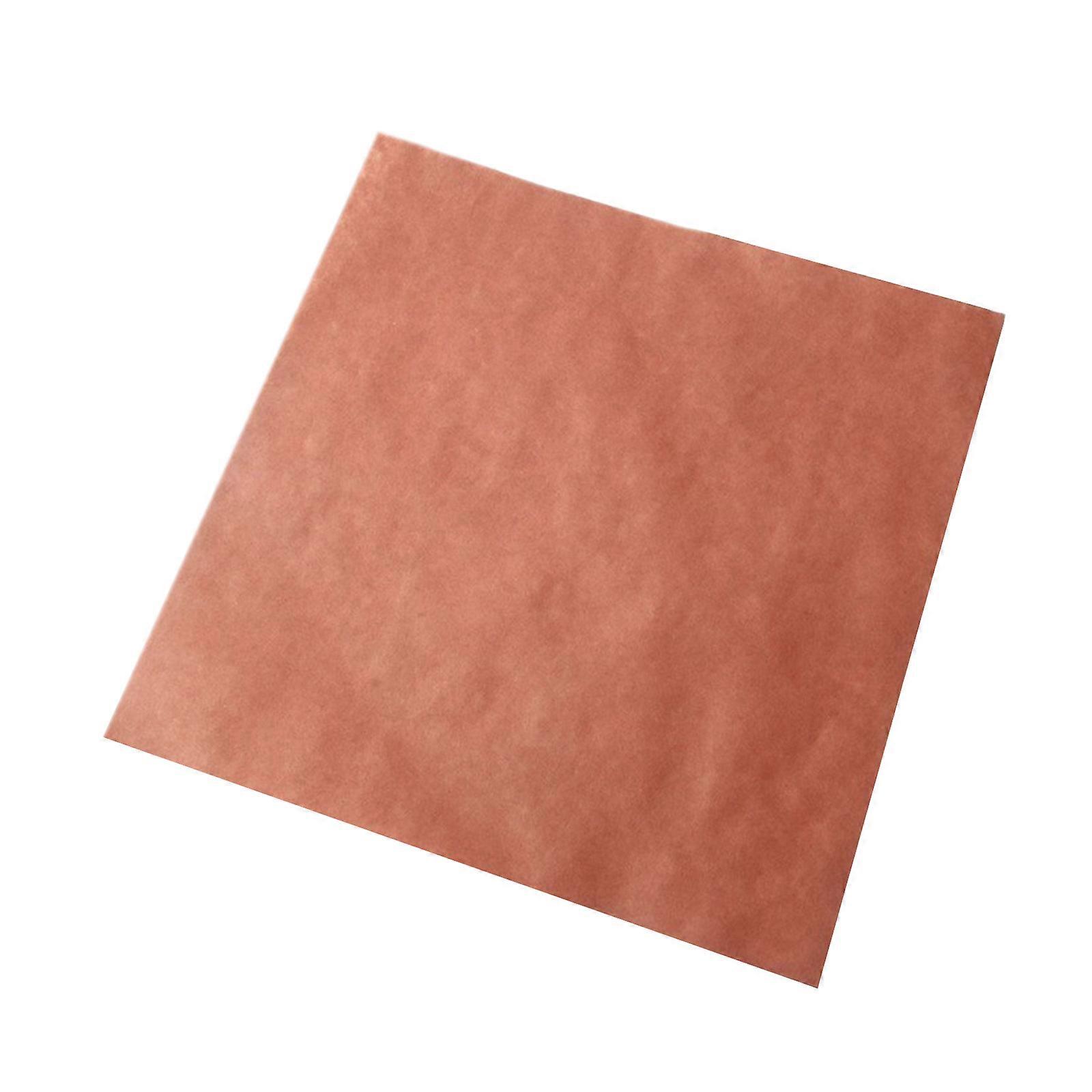 Convenient Oil Absorbing Paper Professional Cooking Paper Airfryers Paper Functional Parchment Paper  30x30cm