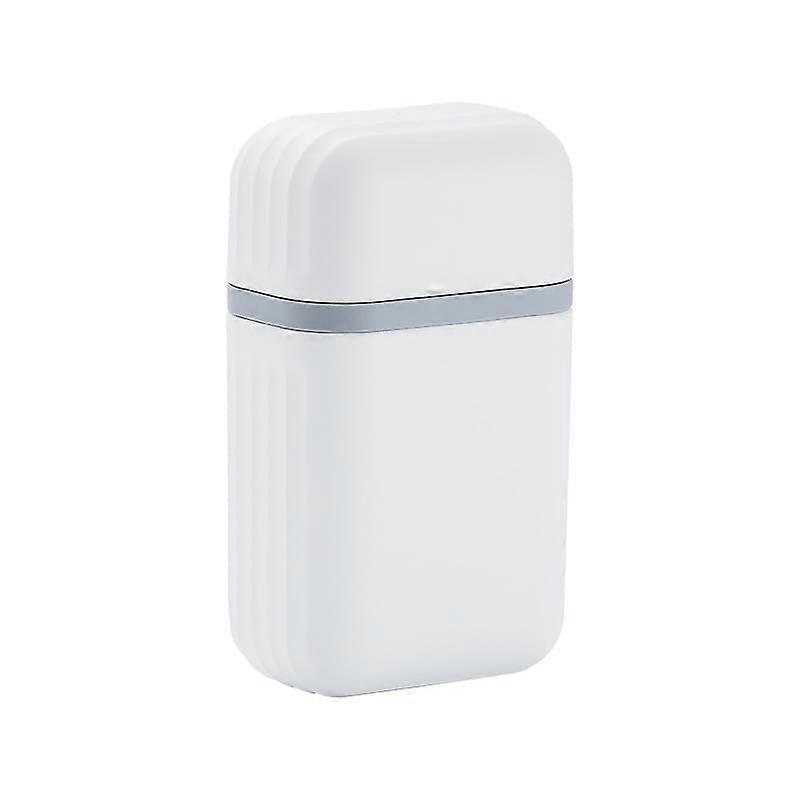 Compact Leakproof Soap Case for Traveling and Camping, Durable Travel Soap Holder, Waterproof Design, Portable Size