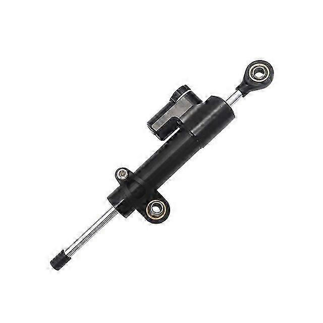 Steering Damper Motorcycle Accessories Bracket Set Stabilizer Linear Dampers Mounting Support For Yamaha Fz1 Fazer 2006-2015