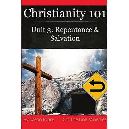 Christendom 101 Unit 3