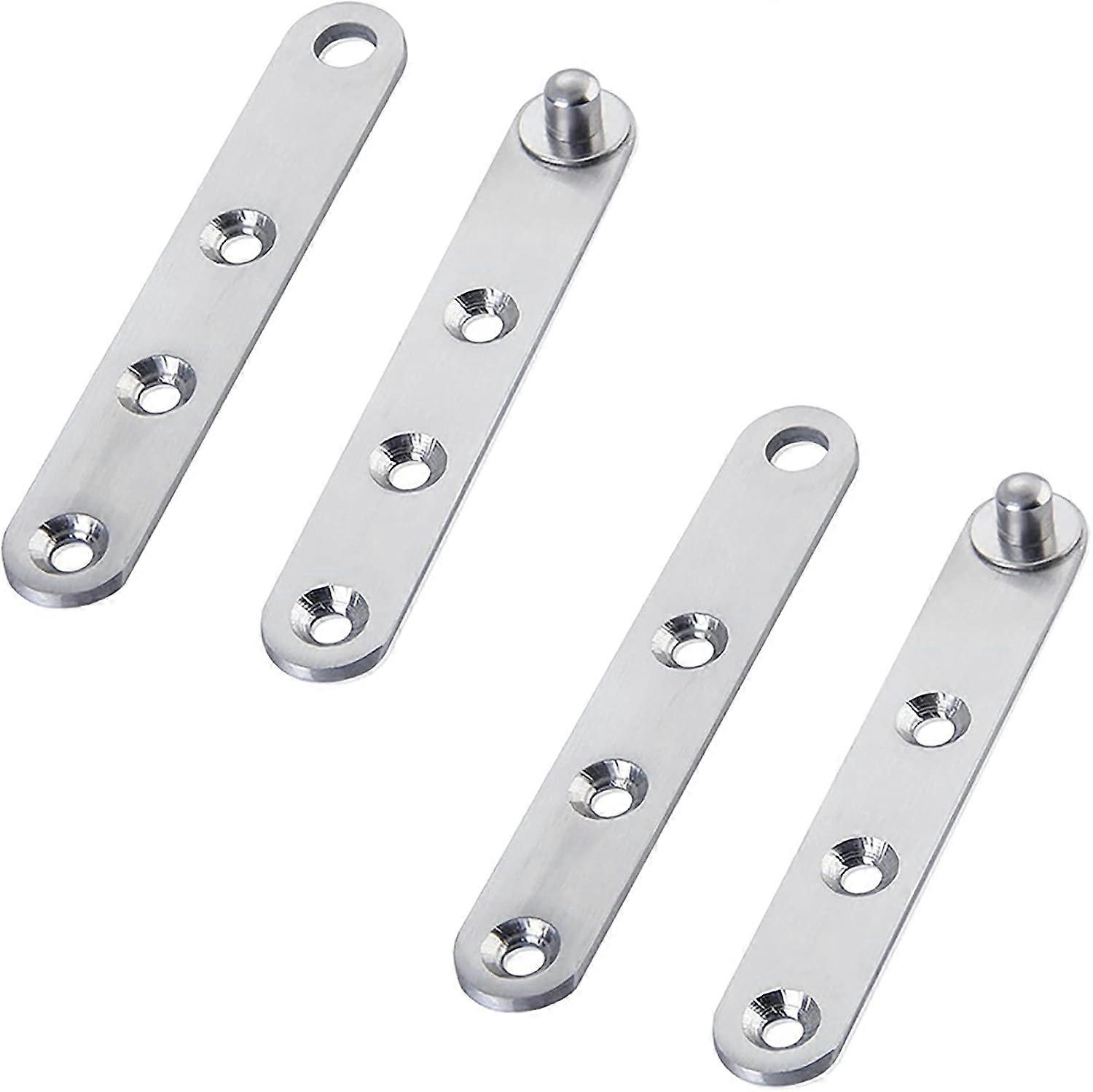 Pivot Door Hinges Stainless Steel