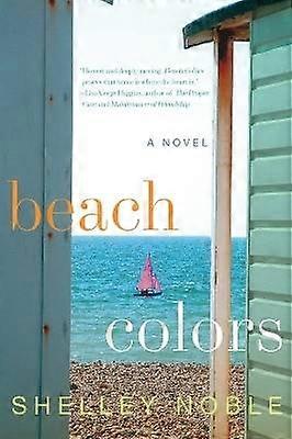 Beach Colors
