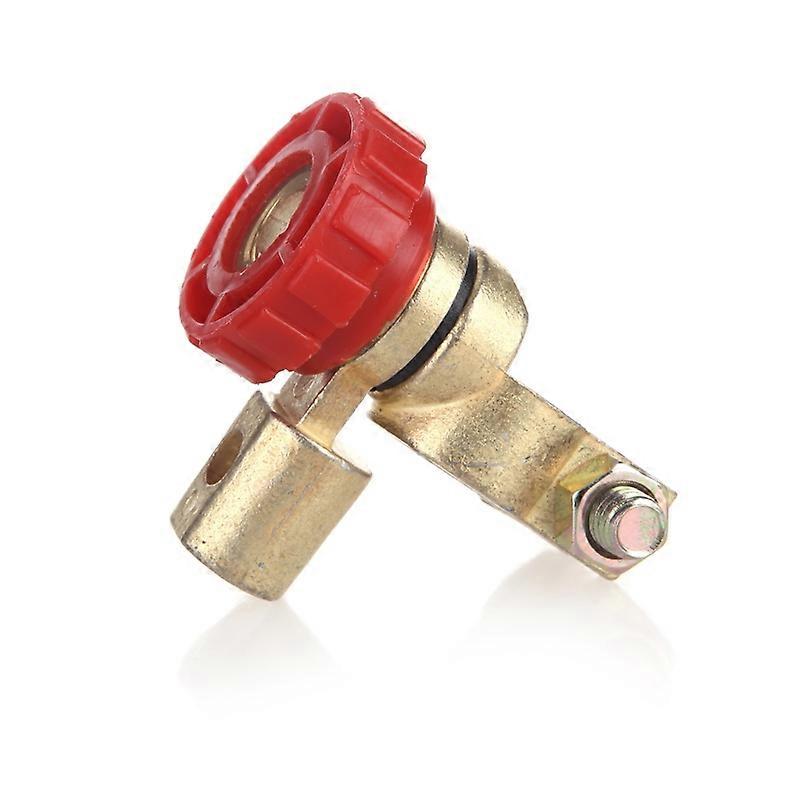 Battery Terminal Link Switch Quick Cut-off Disconnect Car Truck Auto Vehicle Parts