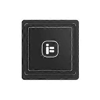 Módulo de brújula integrado M10 V2 Mini GPS con cristal TCXO y condensador integrados para drones FPV