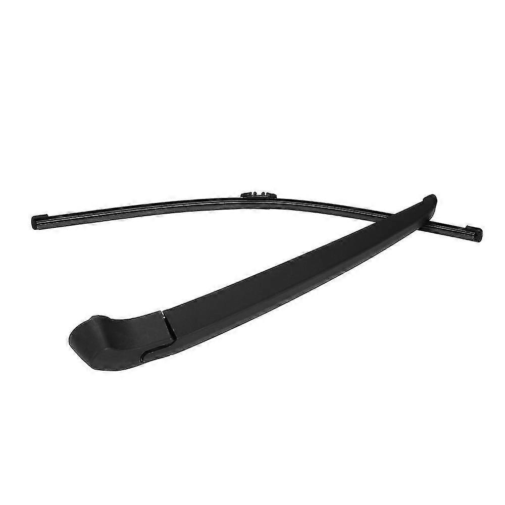 Car Rear Window Wiper Arm & Blade Complete