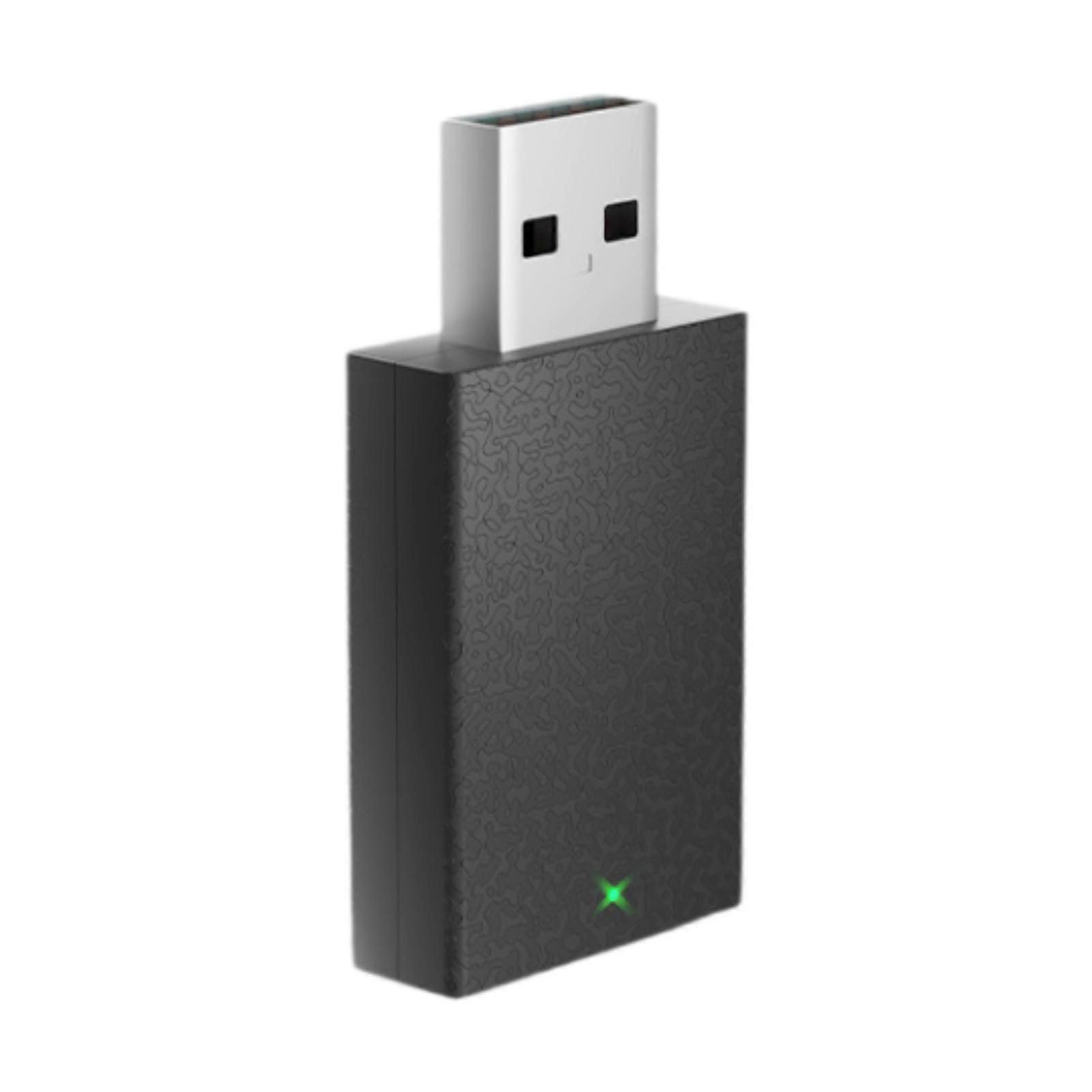 Mini Auto Wireless Adapter Portable Travel Auto Connect Box High Performance