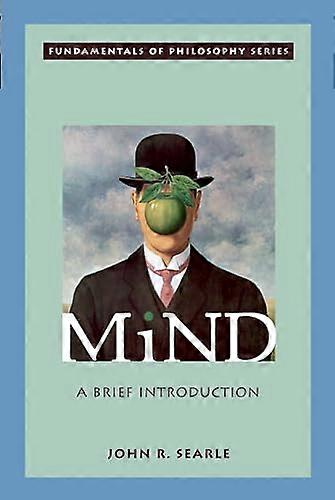 Mind A Brief Introduction