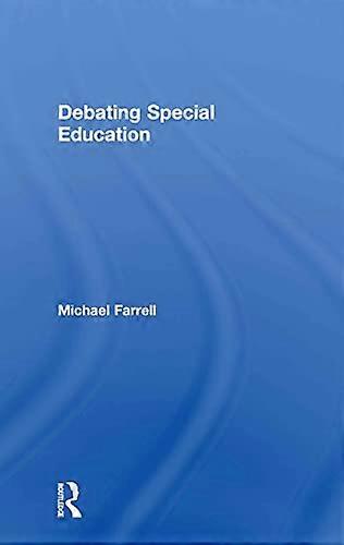 Debating Special Education