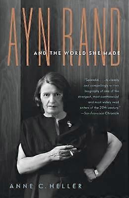 Ayn Rand és a világ csinált