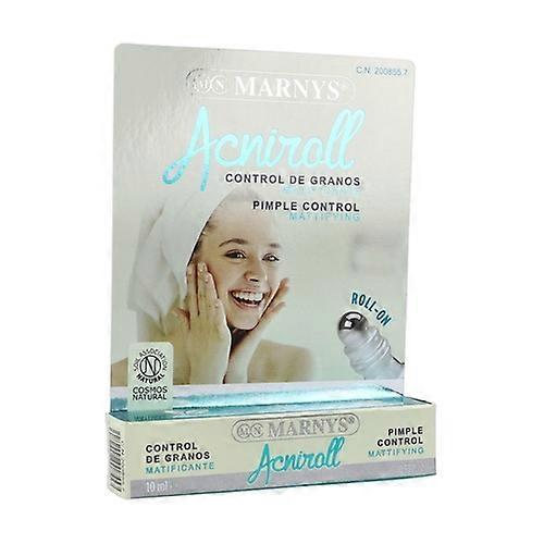 Acniroll Roll-On Matifying Grain Control 10 ml