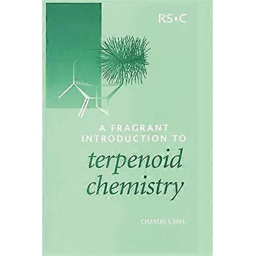 A Fragrant Introduction to Terpenoid Chemistry