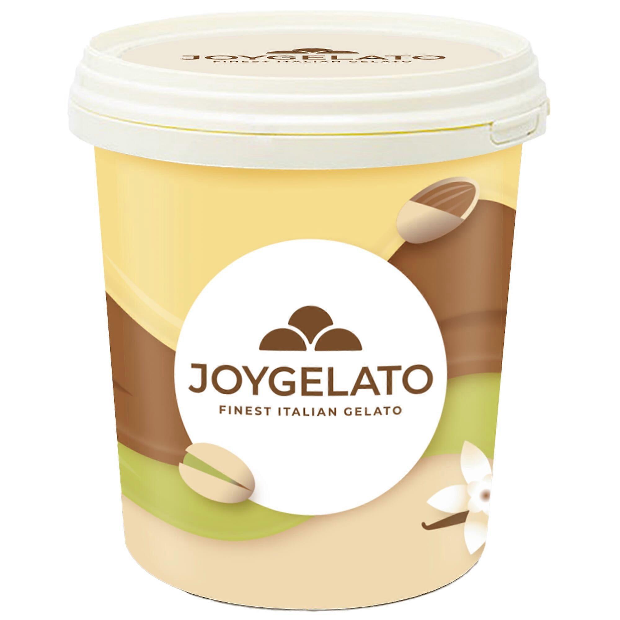 Joygelato Joypaste - Hazelnut Premium 100% Flavour Paste - 1kg
