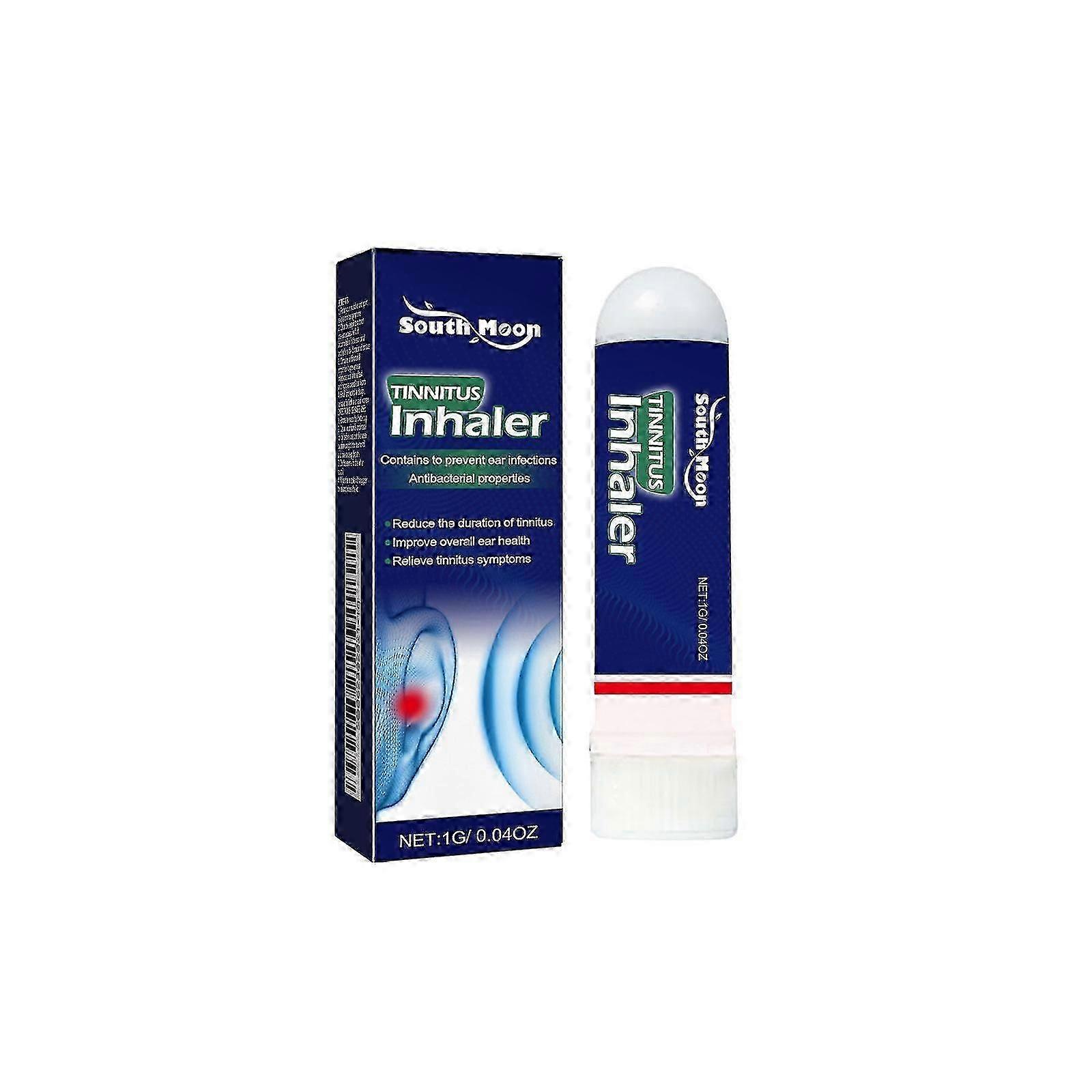 طنين القمر الجنوبي يخفف من شفط الأنف يخفف من طنين الأذن ، حكة الأذن ، عدم الراحة في الأذن ، العناية المهدئة شفط الأنف | 8340823879288