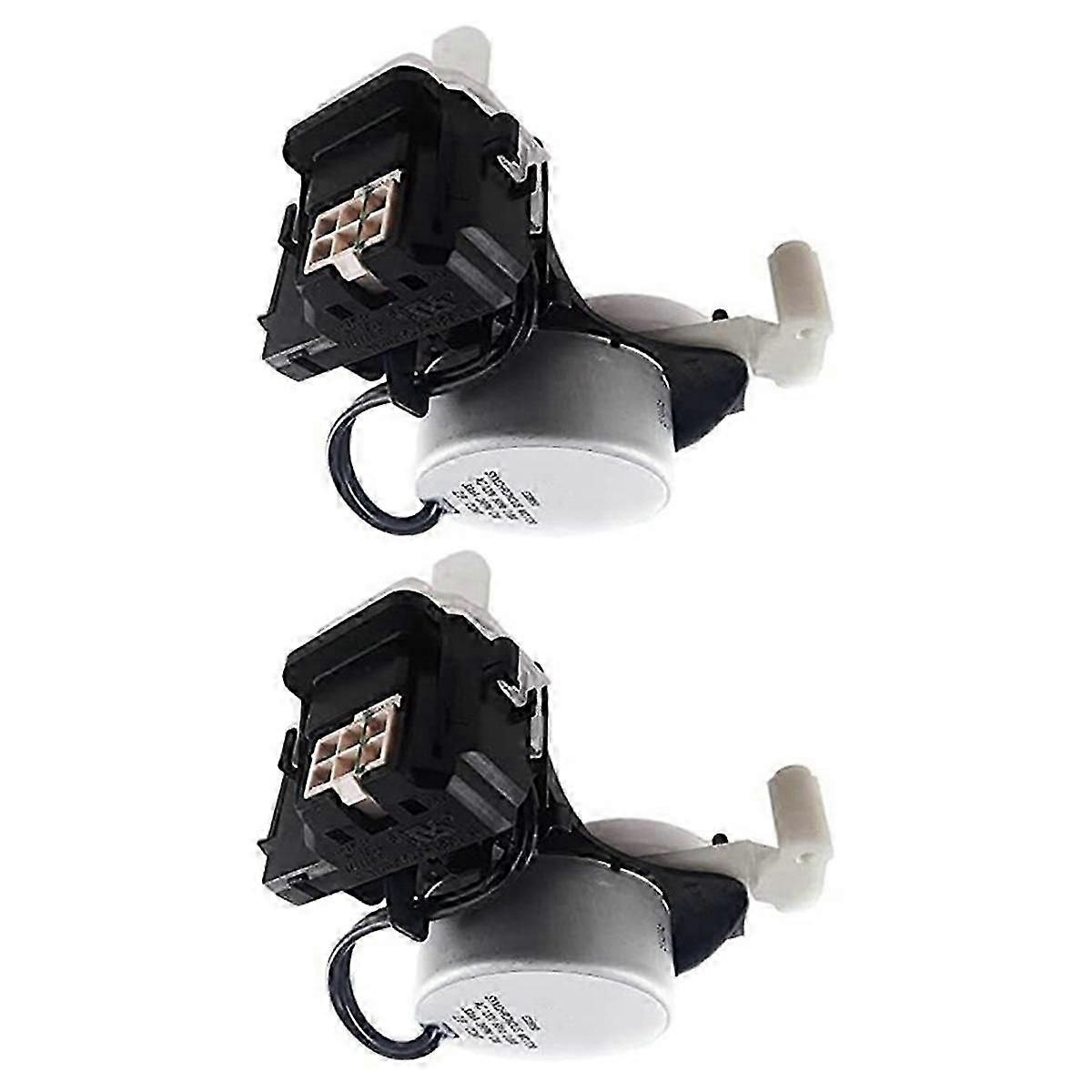 Washing Machine Shift Actuator W10913953 W10913953VP W10597177 WPW10597177 Replaces Many Models Fro JP