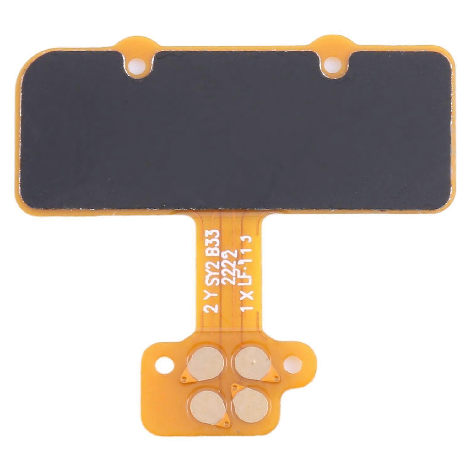 For Samsung Galaxy Tab S7 SM-T876 Stylus Connect Flex Cable Repair Spare Part