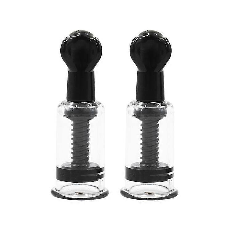 Vacuum Nipple Sucker With Constant Suction Force, Increase Sensitivity And Enhance Pleasure Anywhere, Set Enhancements For Women's Intimate Moments