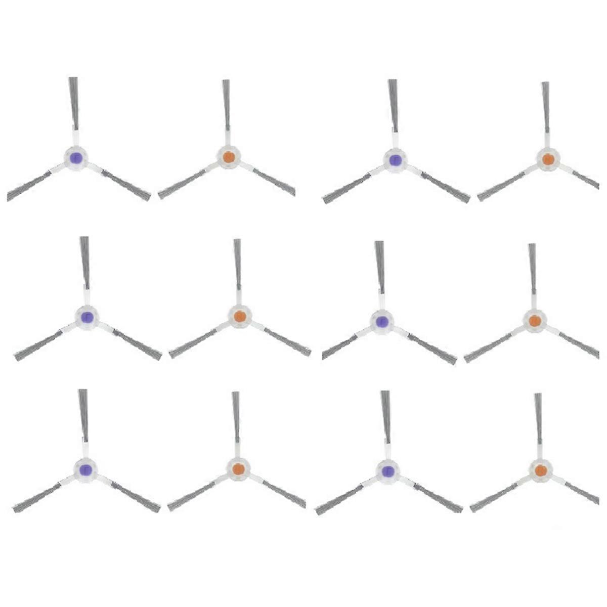 Suitable for Sweeping Robot J3/J4 Accessories Consumables Brush Cleaning Side Brush