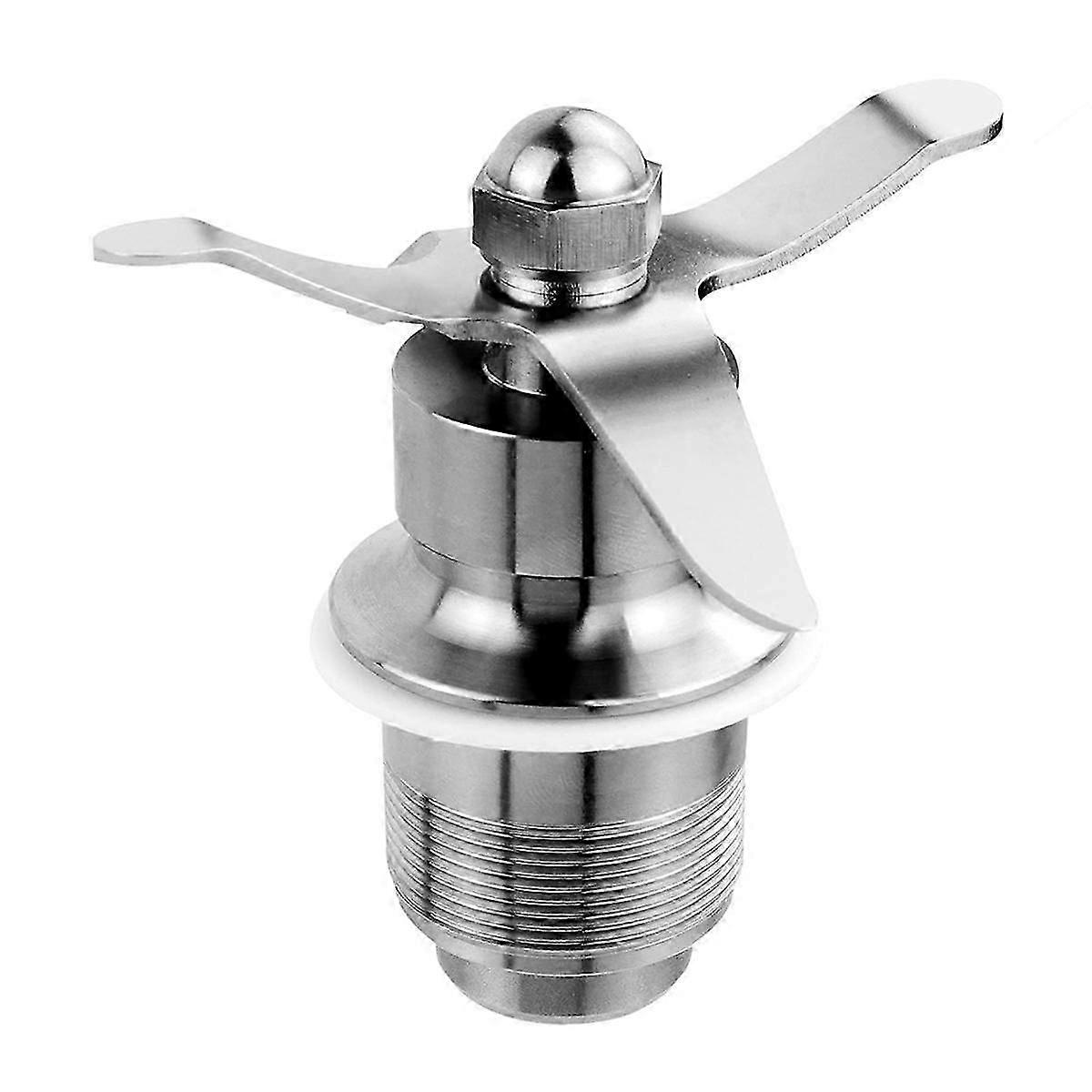 502977 Blending Assembly Blade Cutting Assembly Blender Part 502977 18396 018396 Compatible for CB6