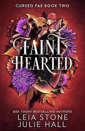 Faint Heartedcursed Fae2 Pb - Leia Stone