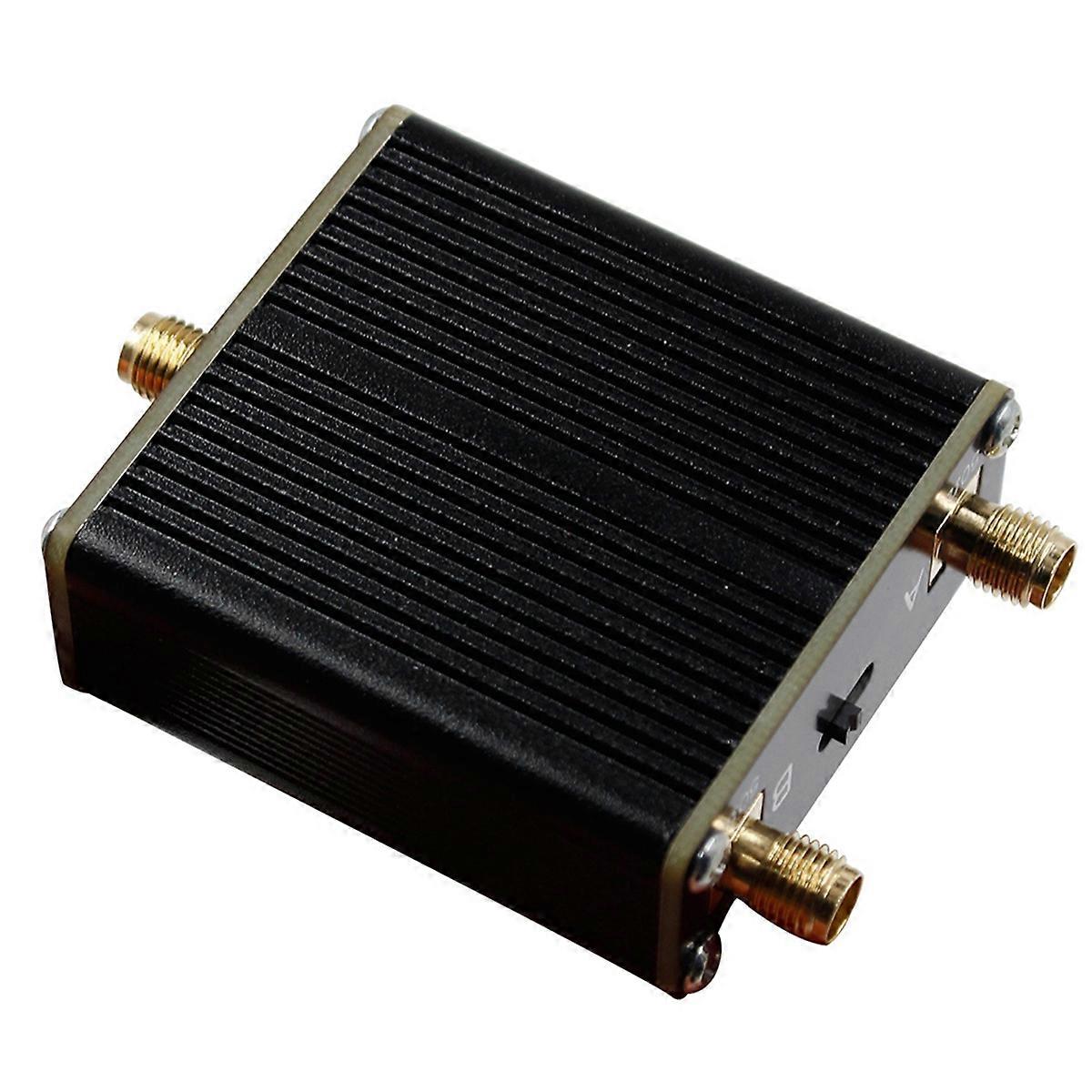 10W Antenna Switch DC-500MHz RF Switch High Frequency Switch