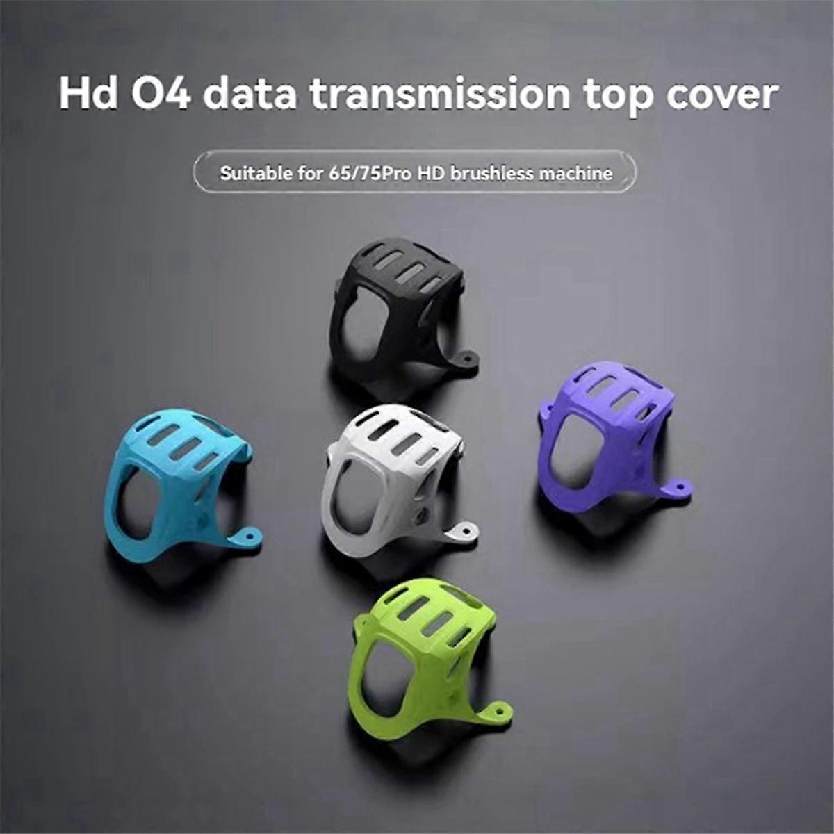 Canopy for O4 Air Unit Camera Bracket Meteor65/75 Pro A