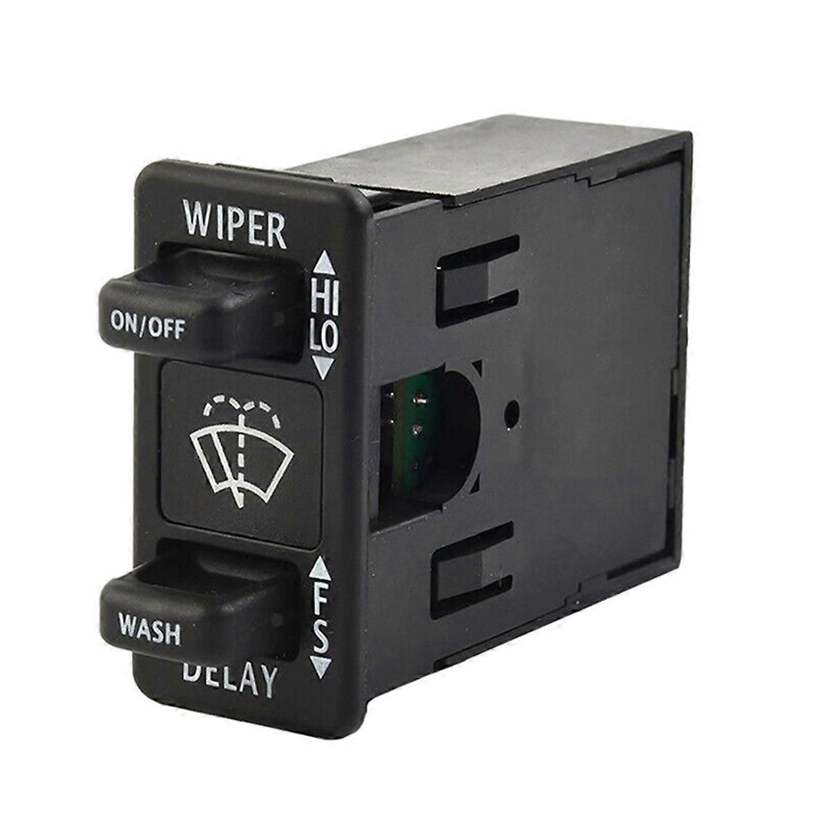 0623096002 Power Wiper Control Switch for 