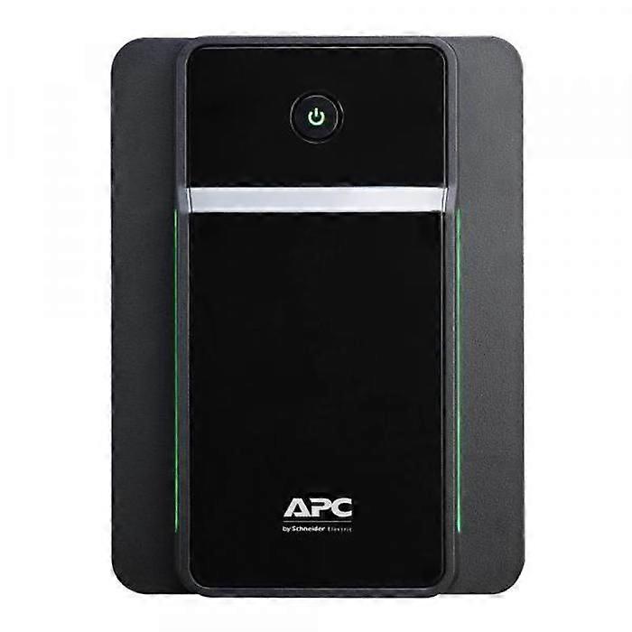 APC BX1200MI-GR Interactive UPS
