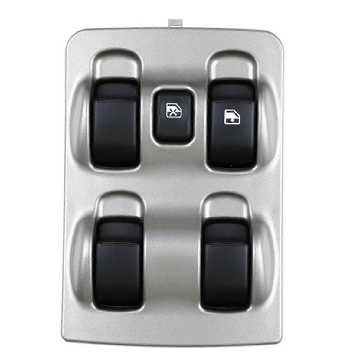 MR932795 for 2003-2005 Front Driver Side Electric Window Switch Car Window Master Button