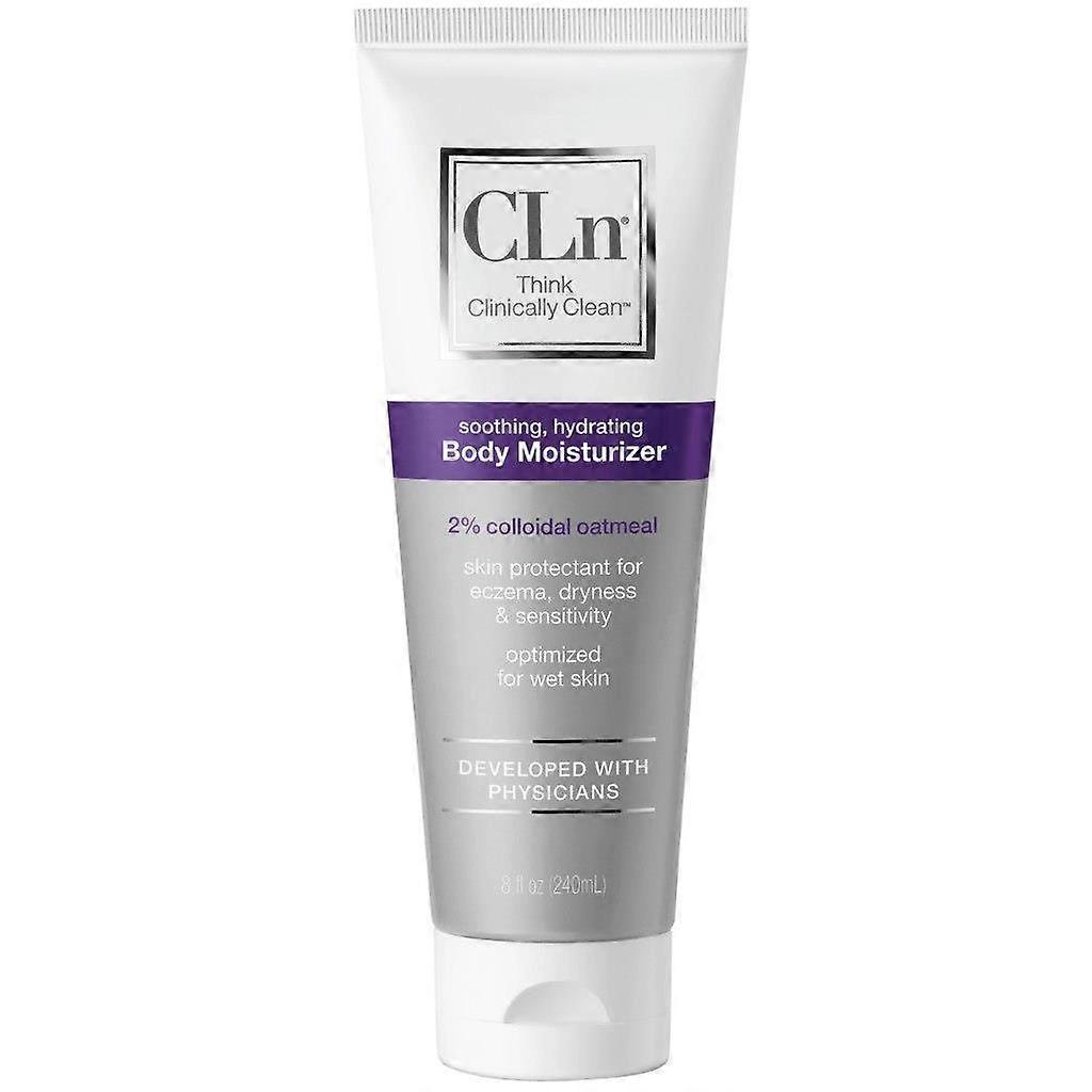 CLn Body Moisturiser 240ml