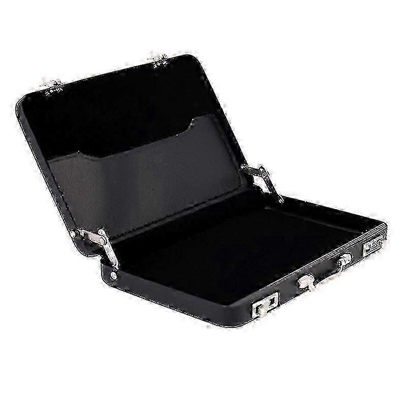 Safe Briefcase Business-Yvan