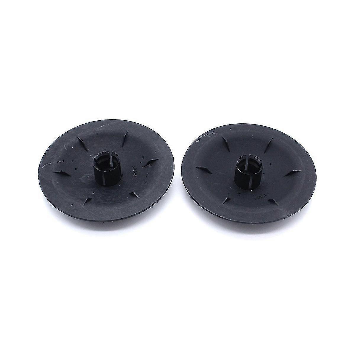 compatible 2008 Front Top Mount Nut Cover 51938656 Front Suspension Mount Cover