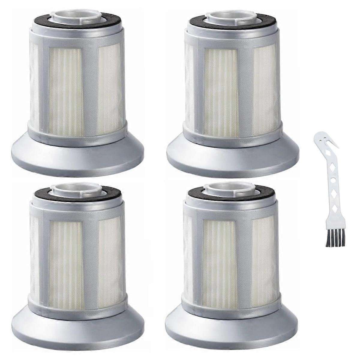 Replacement Filter for Bagless Canister Vacuum Cleaner