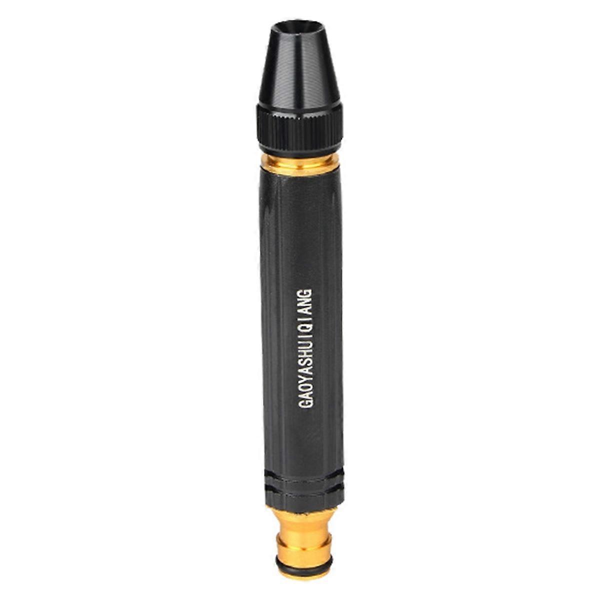 Car Wash Nozzle High Pressure Leak Proof Hose Nozzle (Nipple)