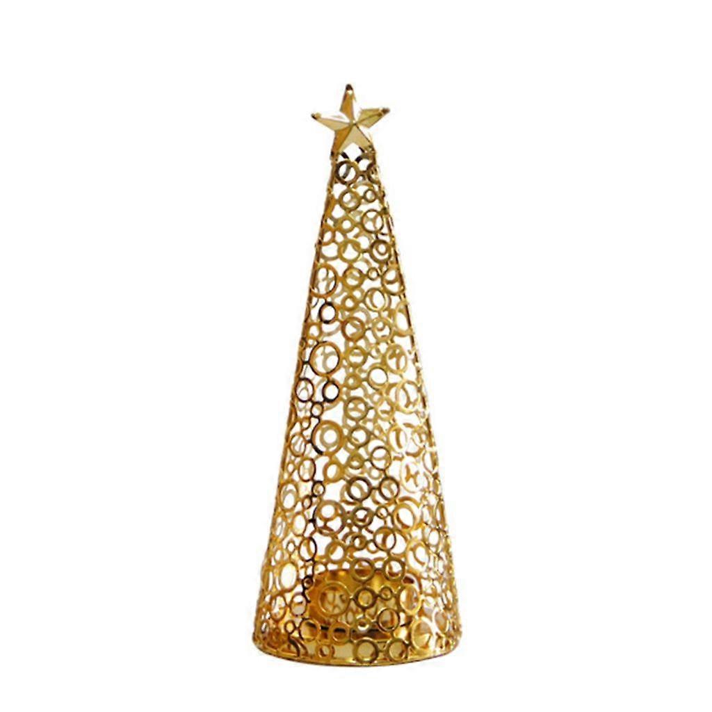 Candle Lantern Decor Candlestick, Geometric Candle Holder Candle Stick Holders