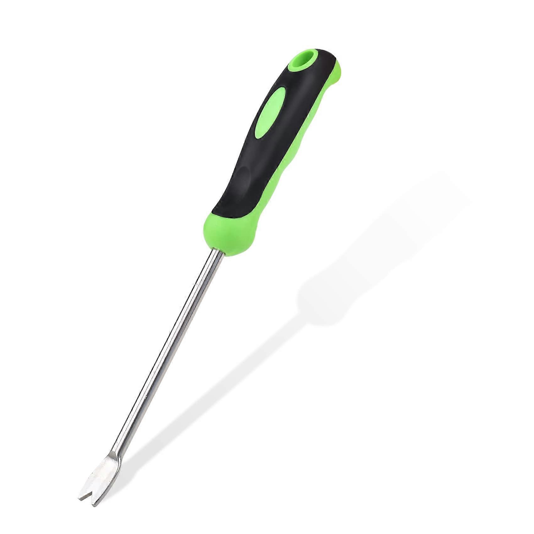 Dandelion Removal Tool for Garden Weeding and Maintenance