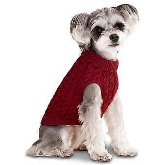 Dog Sweater Large Dog,Dog Sweater for Extra Large Dog,Dog Warm Turtleneck Christmas Sweatshirt,Cold Weather Knit Pullover