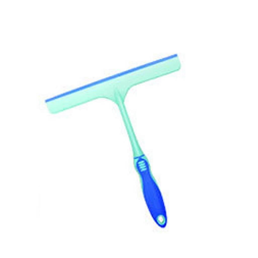 Glass Scraper for Car Window and Bath Room in Black Size