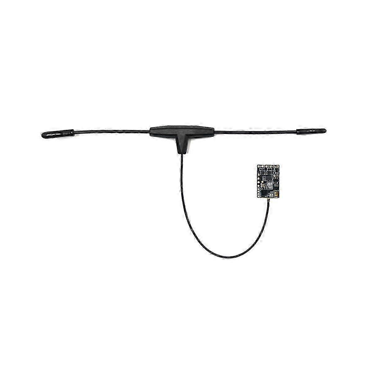 R9mm Ota Mini Receiver Access 900mhz Long Range Support Inverted S.port Compatible With R9m2019 R9