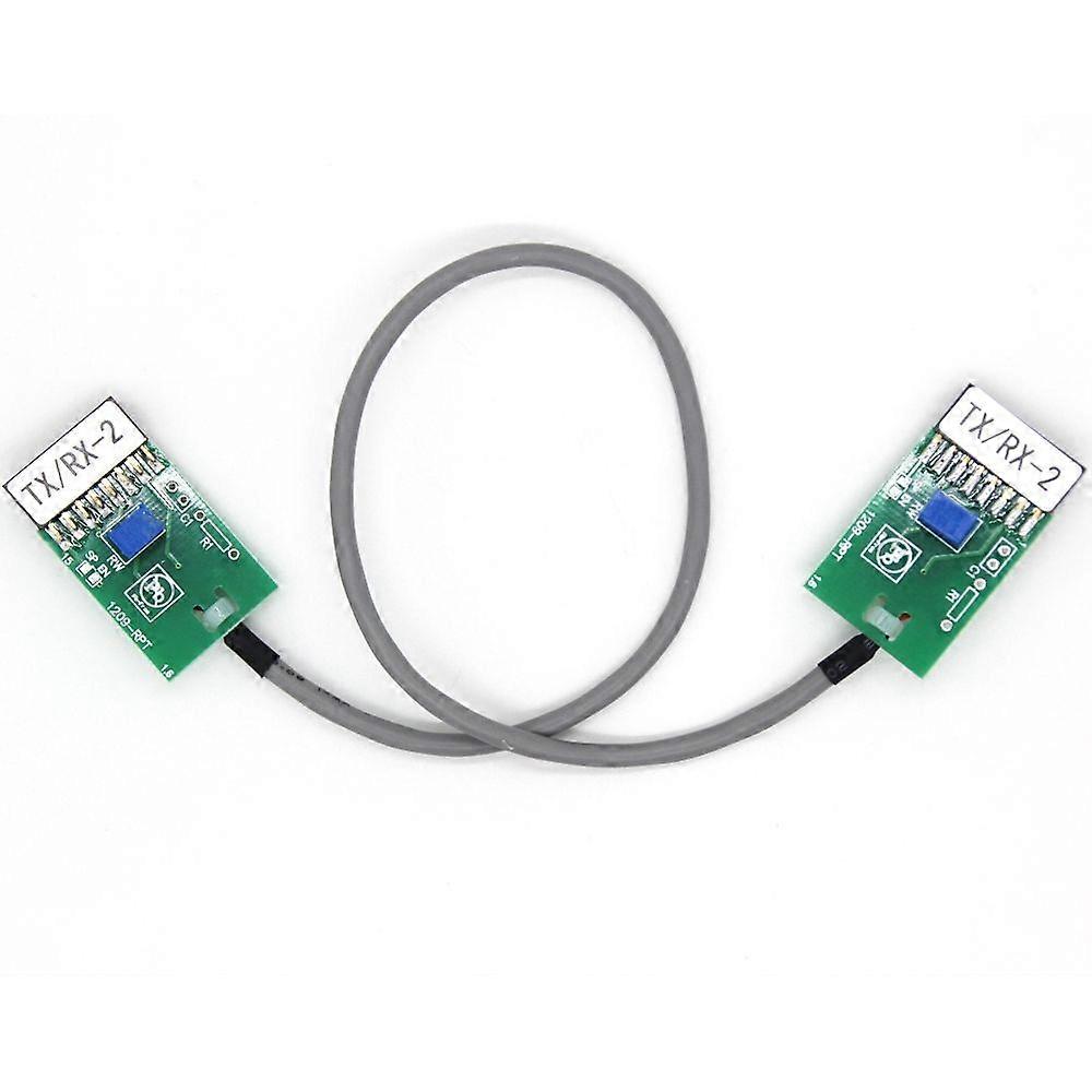 Duplex Repeater Interface Cable Talkthrough Repeater Cable for Radio EM200 CDM1550