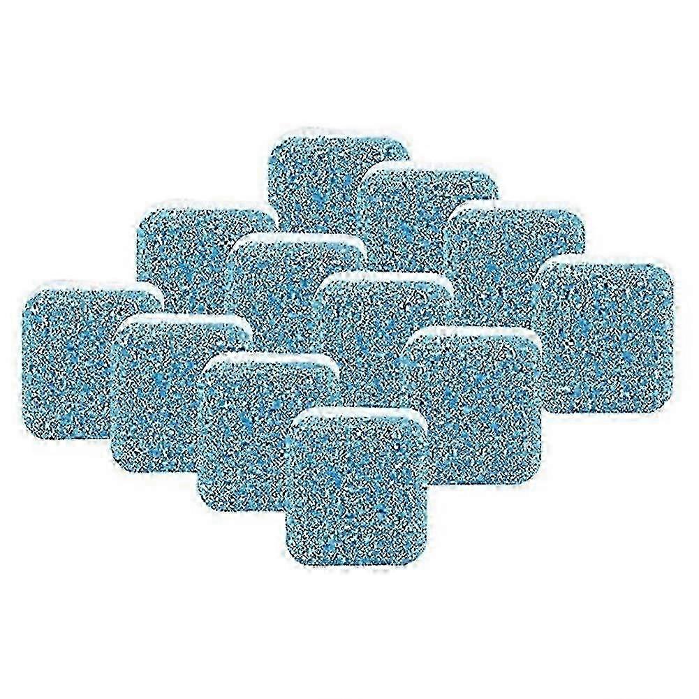 Finally Fresh Washing Machine Cleaner White Count Powder 12/24/36 PCS