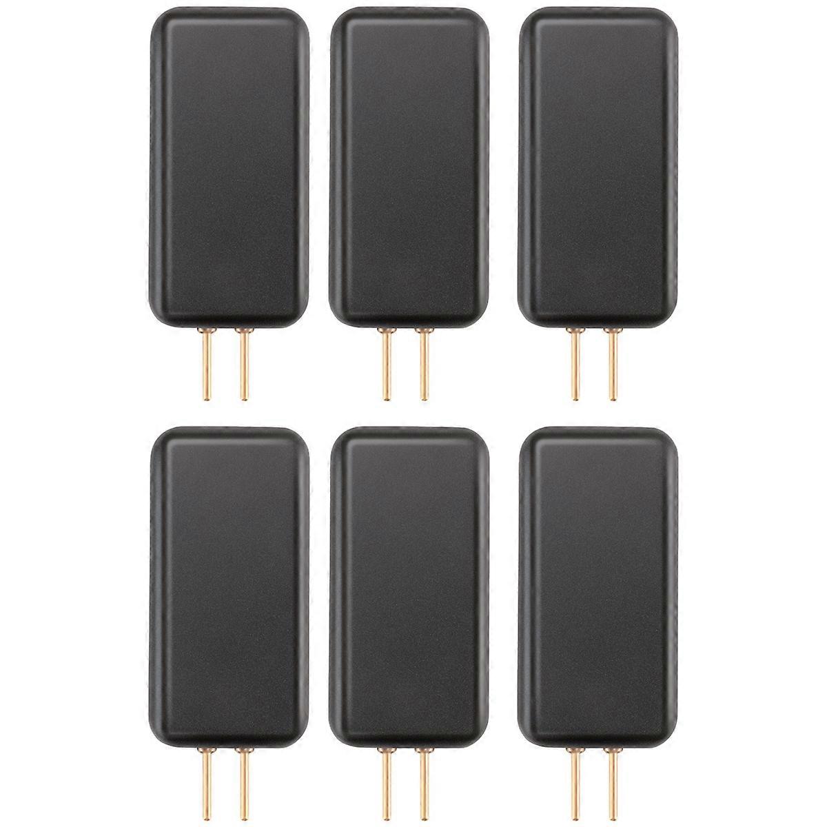 6PCS Car Emulator Simulators for Diagnostic Troubleshooting