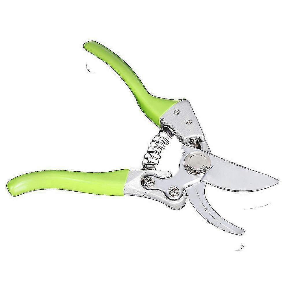 Bypass Pruning Shears, Hand Pruner, Tree Trimmers, Secateurs, 1pc