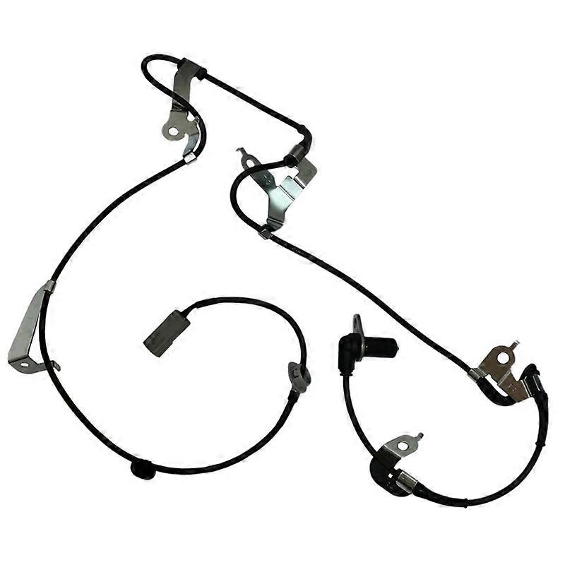 Front Right ABS Sensor for 1998-2012 BT-50 2006-2012 B Series Part Number:4883116, 6M34-2C204-